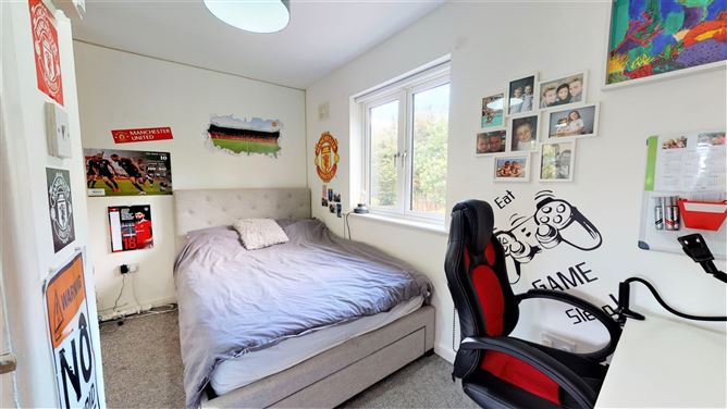 54 Highthorn Park, Glenageary, Dun Laoghaire, County Dublin