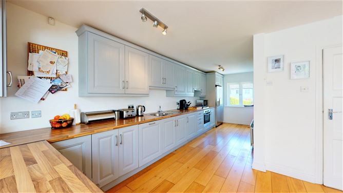 54 Highthorn Park, Glenageary, Dun Laoghaire, County Dublin