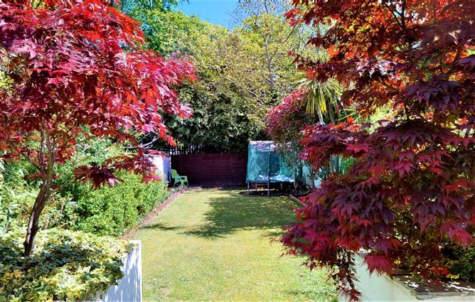 54 Highthorn Park, Glenageary, Dun Laoghaire, County Dublin