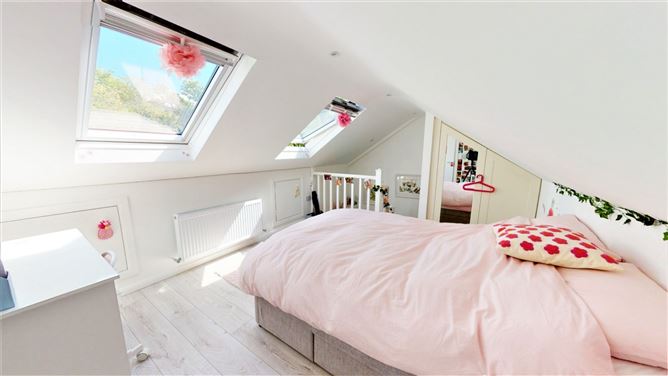 54 Highthorn Park, Glenageary, Dun Laoghaire, County Dublin