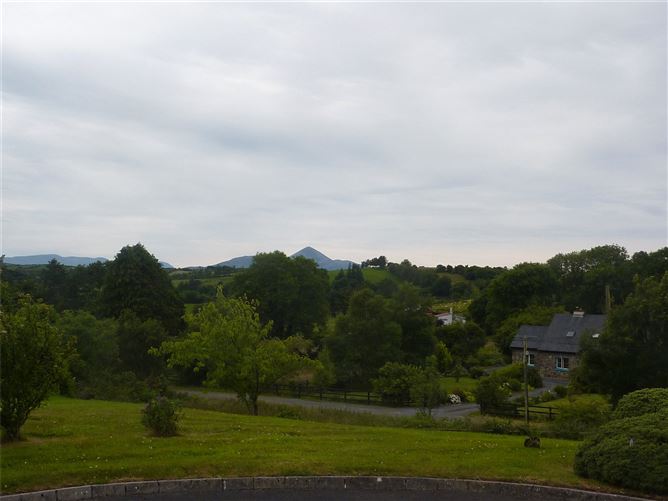 Ballinacorriga, Sheeaune, Westport, Co. Mayo