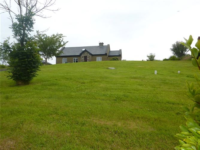 Ballinacorriga, Sheeaune, Westport, Co. Mayo