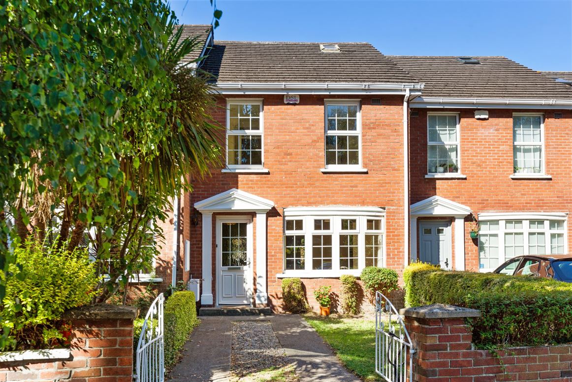 56 Brookfield, Kimmage, Dublin 12 Sherry FitzGerald Terenure