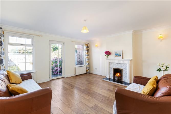 56 Brookfield, Kimmage, Dublin 12