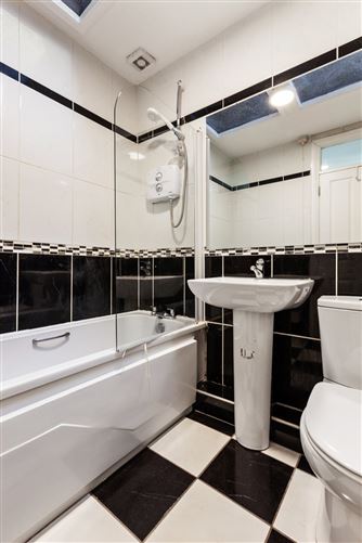 56 Brookfield, Kimmage, Dublin 12