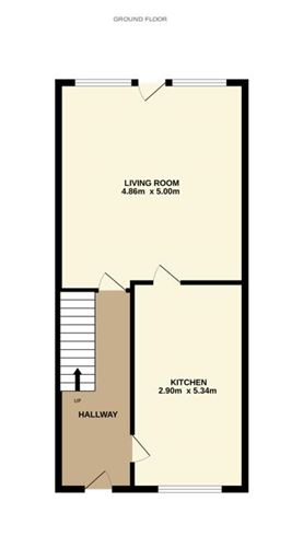 56 Brookfield, Kimmage, Dublin 12