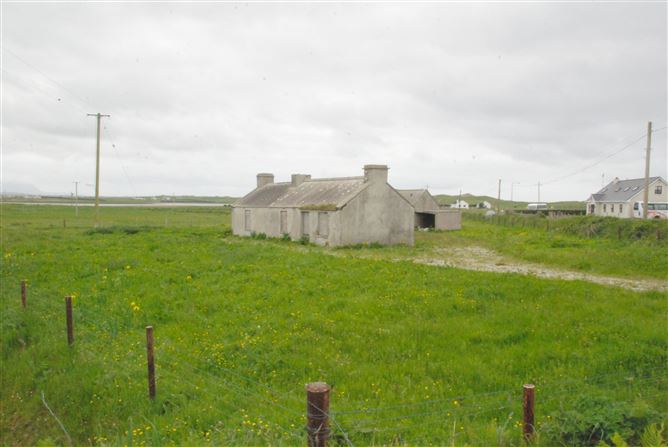 Lurgacloy, Clogher, Ballina, Mayo