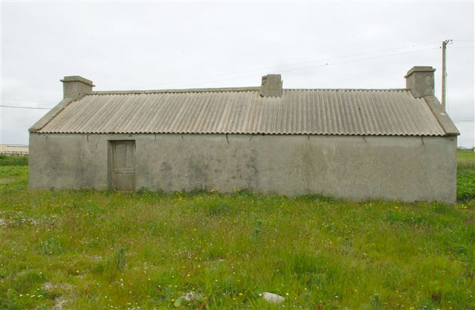 Lurgacloy, Clogher, Ballina, Mayo