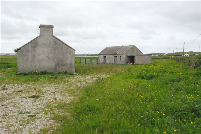 Lurgacloy, Clogher, Ballina, Mayo