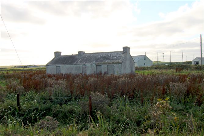 Lakeview House, Lurgacloy, Clogher 