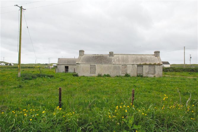Lurgacloy, Clogher, Ballina, Mayo
