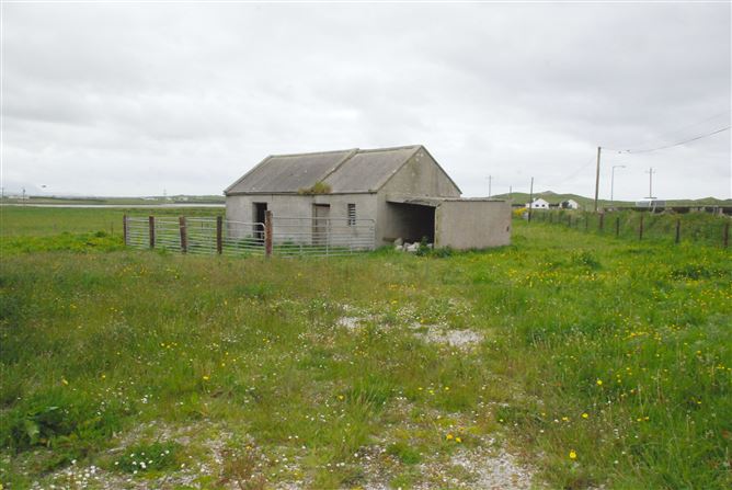 Lurgacloy, Clogher, Ballina, Mayo