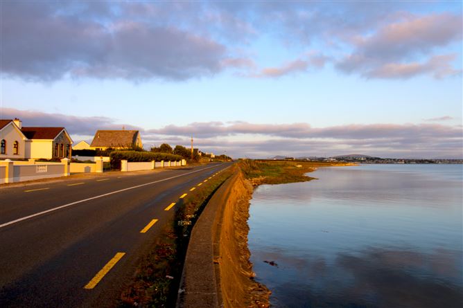 Lurgacloy, Clogher, Ballina, Mayo