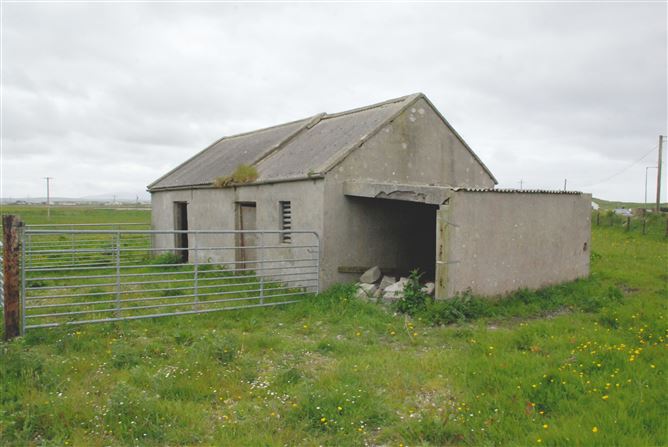 Lurgacloy, Clogher, Ballina, Mayo