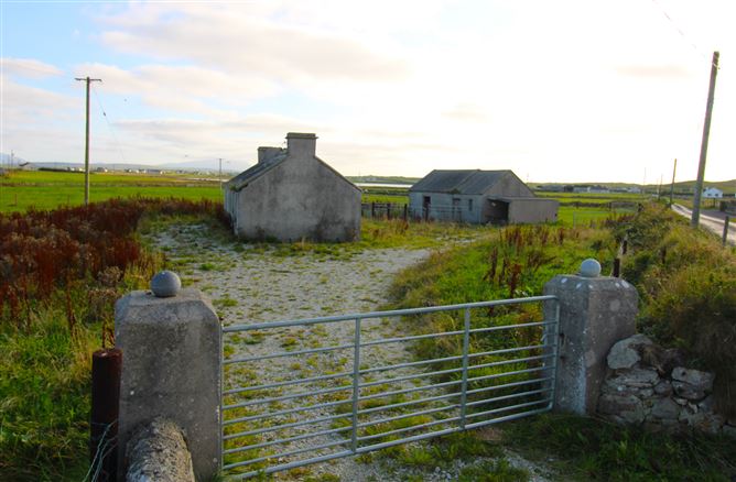 Lurgacloy, Clogher, Ballina, Mayo