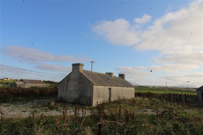 Main image for Lakeview House, Lurgacloy, Clogher, Ballina, Mayo