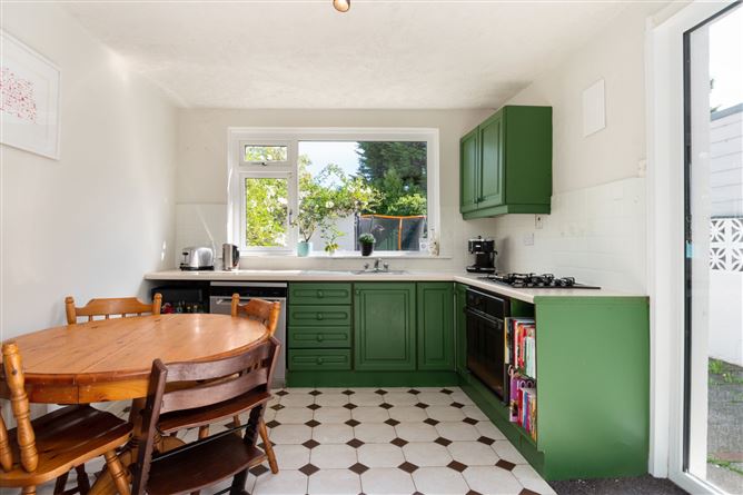 7 Moeran Road, Walkinstown, Dublin 12