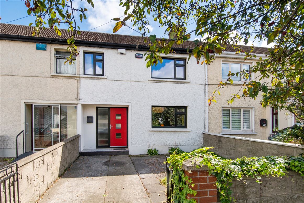 7 Moeran Road, Walkinstown, Dublin 12
