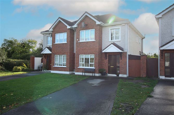 Main image for 163 Limekiln wood , Navan, Meath