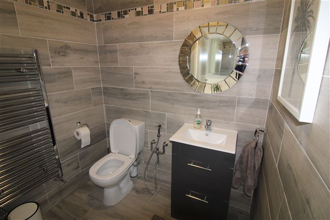 9 The Lawn, Hansfield Wood, Clonsilla,   Dublin 15