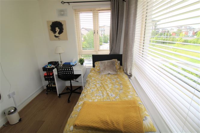 9 The Lawn, Hansfield Wood, Clonsilla,   Dublin 15