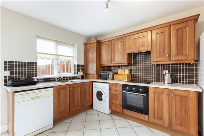 90 The Avenue Meadowvale, Arklow, Wicklow