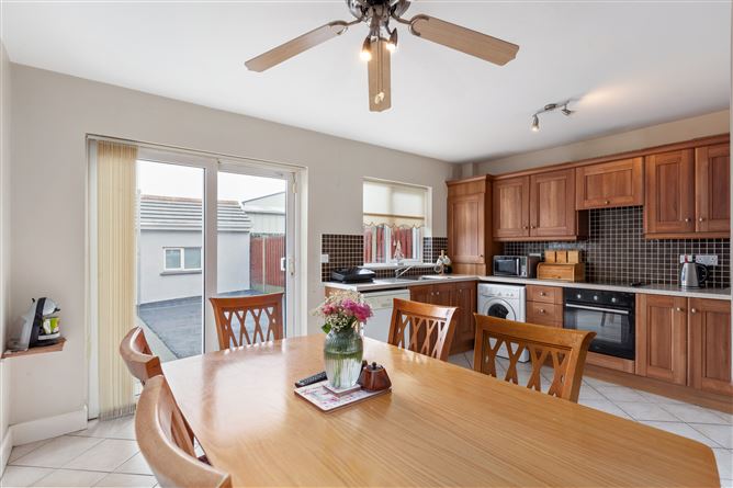 90 The Avenue Meadowvale, Arklow, Wicklow