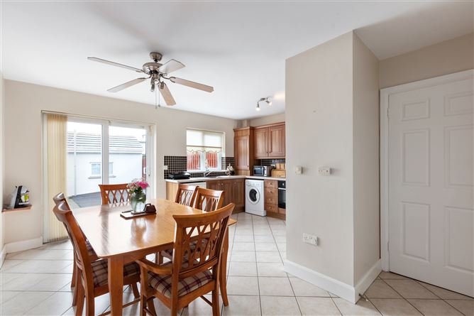 90 The Avenue Meadowvale, Arklow, Wicklow