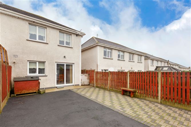90 The Avenue Meadowvale, Arklow, Wicklow