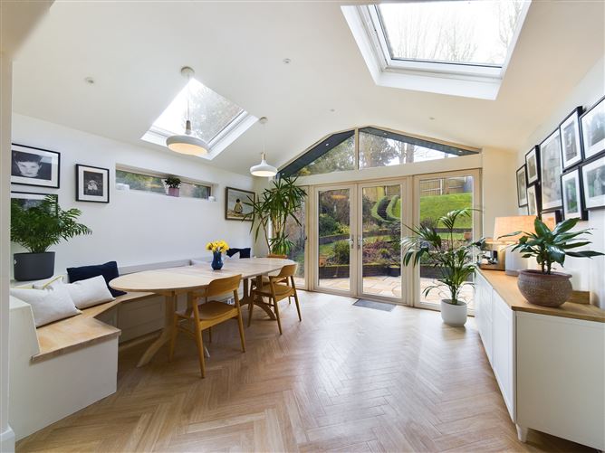 10 The Paddocks, Maryborough Hill, Douglas, Cork