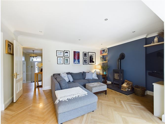 10 The Paddocks, Maryborough Hill, Douglas, Cork