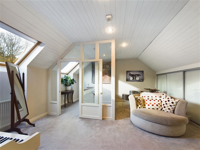 10 The Paddocks, Maryborough Hill, Douglas, Cork