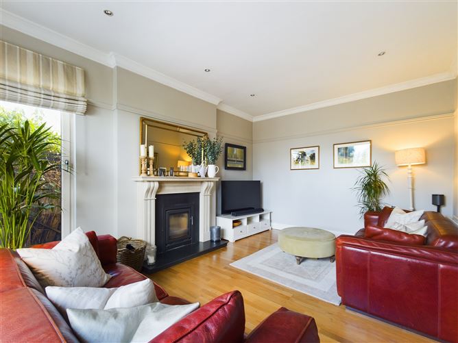 10 The Paddocks, Maryborough Hill, Douglas, Cork