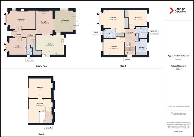 10 The Paddocks, Maryborough Hill, Douglas, Cork