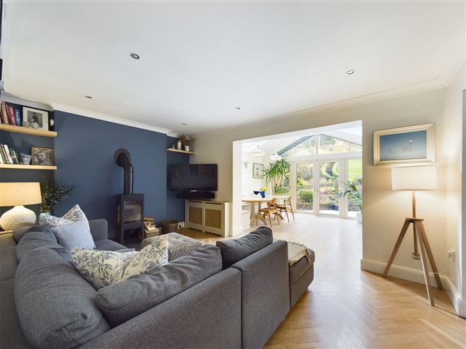 10 The Paddocks, Maryborough Hill, Douglas, Cork