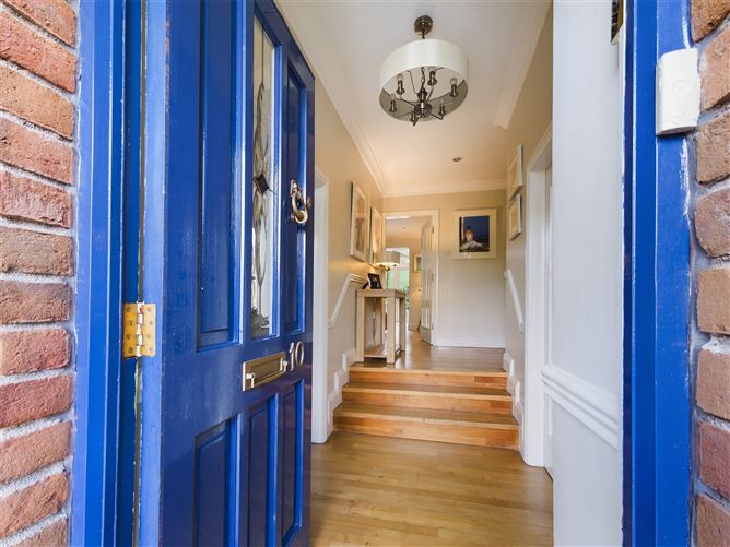 10 The Paddocks, Maryborough Hill, Douglas, Cork