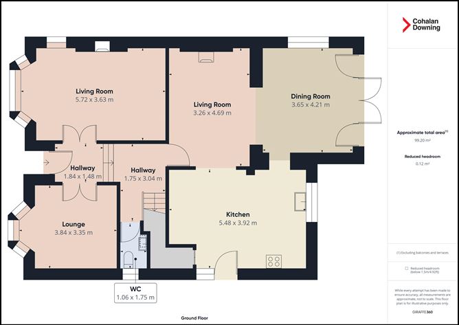 10 The Paddocks, Maryborough Hill, Douglas, Cork
