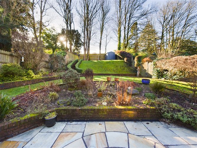 10 The Paddocks, Maryborough Hill, Douglas, Cork
