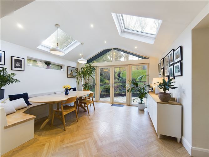 10 The Paddocks, Maryborough Hill, Douglas, Cork