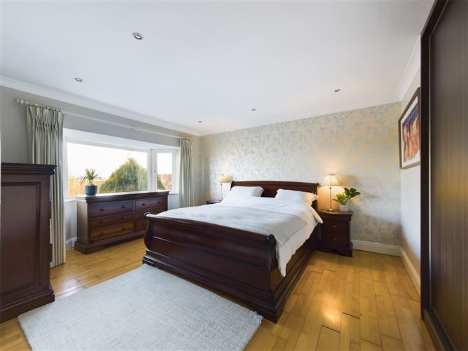 10 The Paddocks, Maryborough Hill, Douglas, Cork
