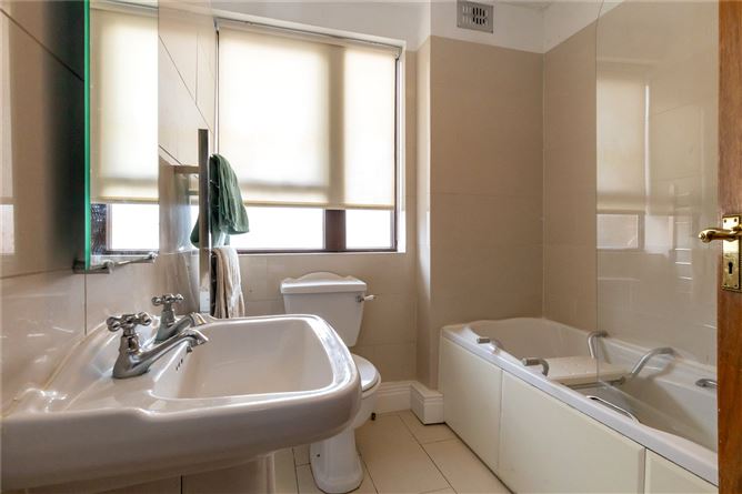 1 Seapoint Court Apartments, Bray, Co. Wicklow