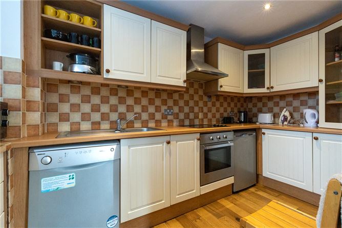 1 Seapoint Court Apartments, Bray, Co. Wicklow
