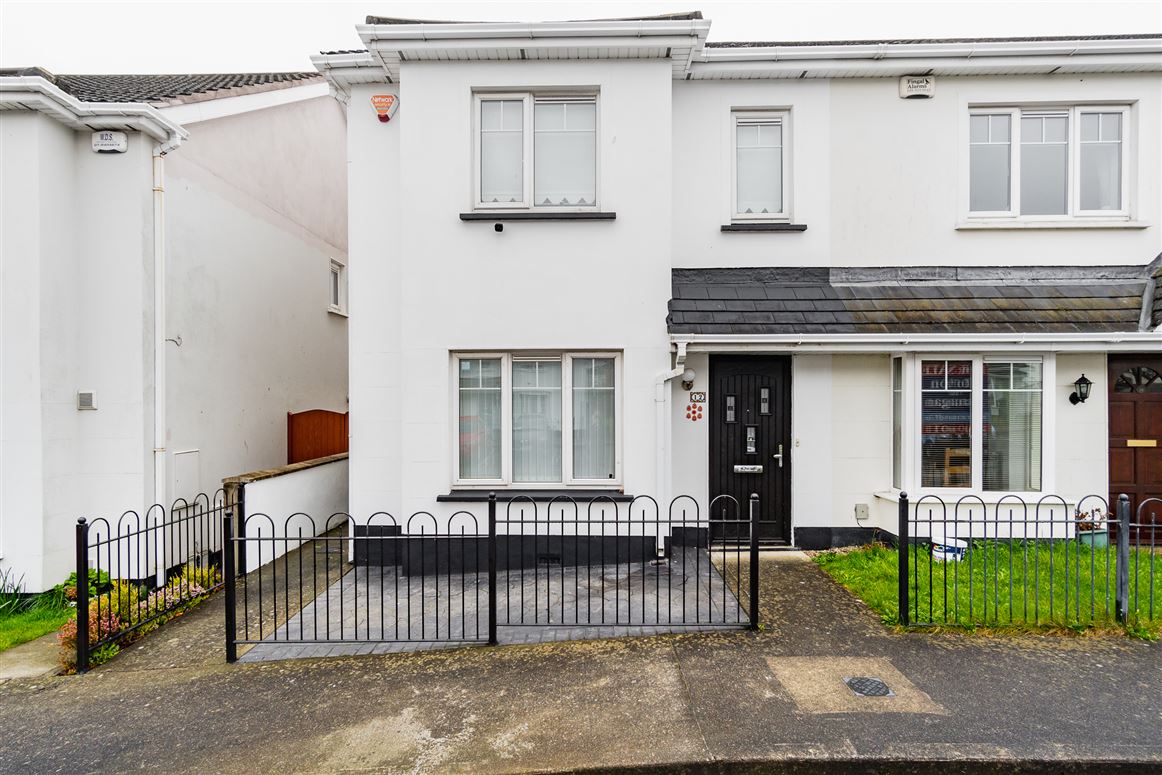 12 Holywell Row, Swords, County Dublin Brant Higgins Estate Agents