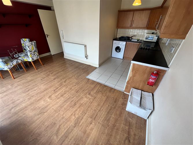 208 MAHON HOUSE, NEWTOWN MAHON, LIMERICK, City Centre (Limerick), Limerick City