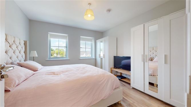 138 Carrabeag, Newport Road, Castlebar, Co. Mayo