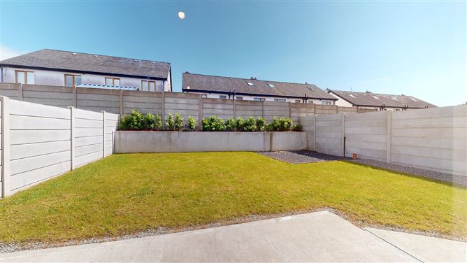 138 Carrabeag, Newport Road, Castlebar, Co. Mayo