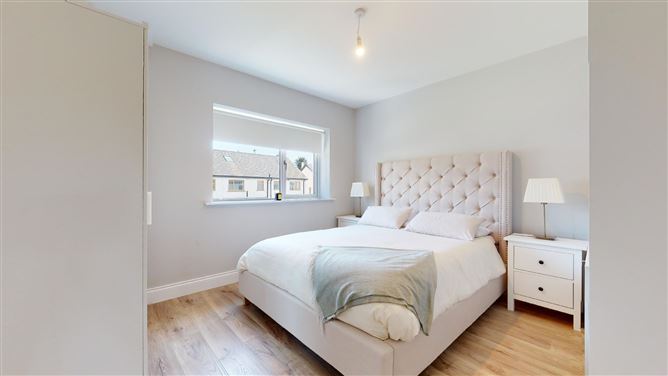 138 Carrabeag, Newport Road, Castlebar, Co. Mayo