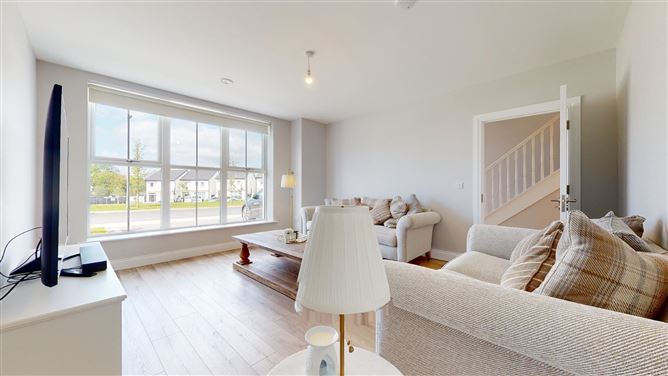 138 Carrabeag, Newport Road, Castlebar, Co. Mayo