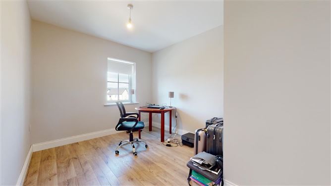 138 Carrabeag, Newport Road, Castlebar, Co. Mayo