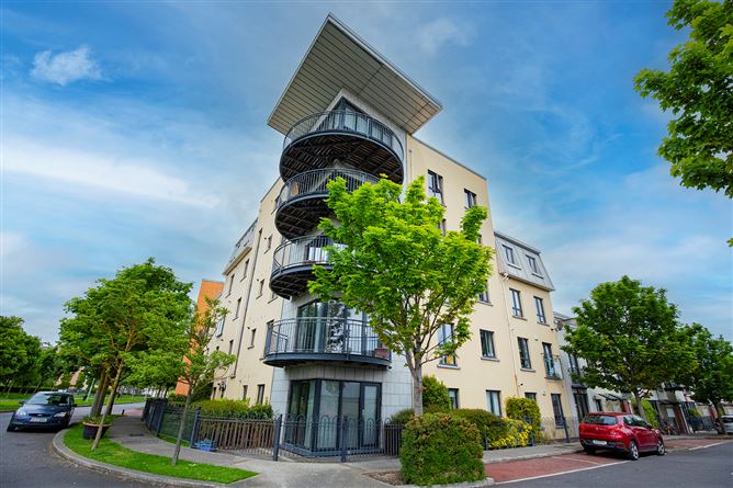 17 Parker House, The Coast, Baldoyle, Dublin 13